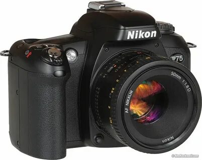 Камера nikon f