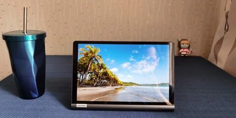 Screen tab
