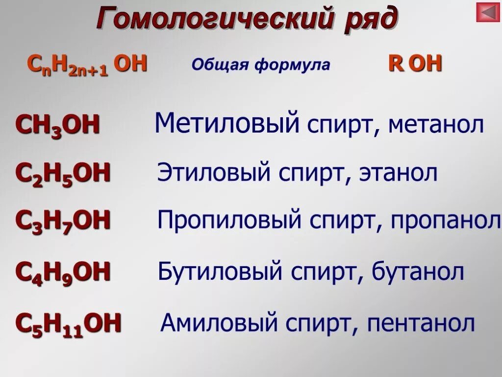 С2н5он кислота