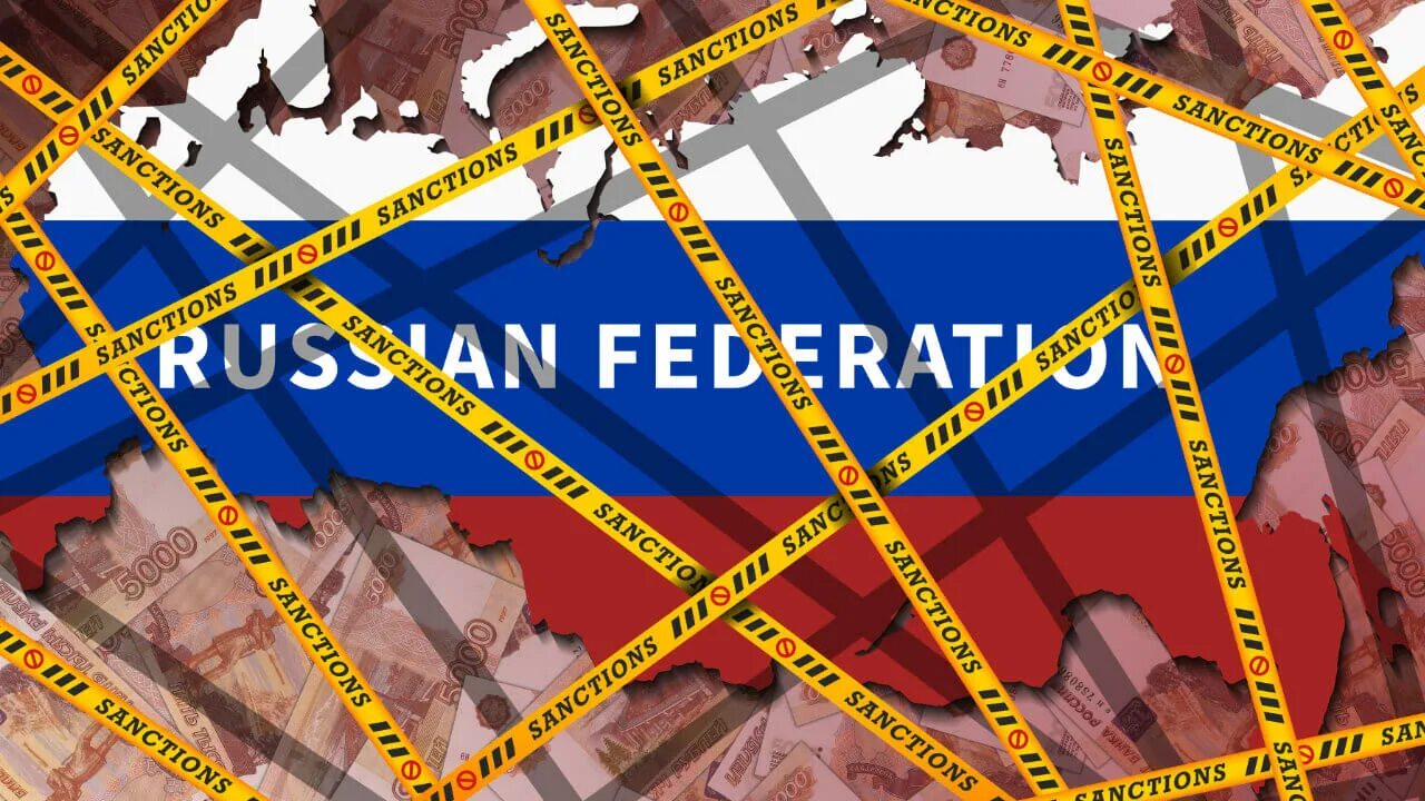 Блокирующих санкций от секторальных. Блокирующих санкций от секторальных