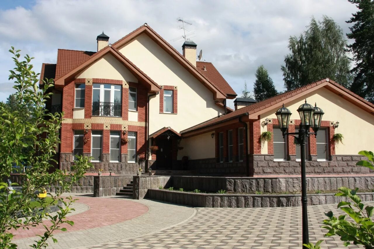 коттедж. элитный дом. загородный дом. частные дома под спб. элитные коттеджи.