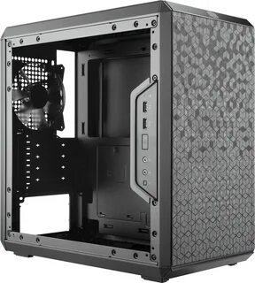Cooler master q300l