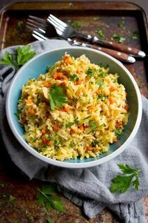 Рис пилаф как приготовить вкусно