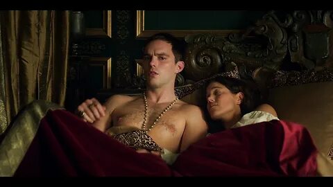 Nicholas Hoult The Great S01E04 (2020-06-25) Nicholas Hoult sexy shirtless ...