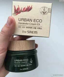 Крем urban