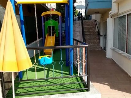 Villa sun flower beach hotel ex titan