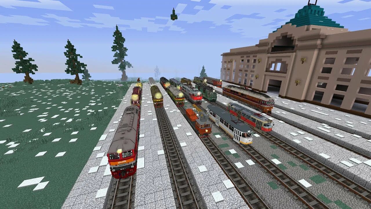 Паки для immersive railroading 1.12 2. Matoi Vanilla Pack RTM 1.12.2. Immersive railroading 1.12.2 РЖД паки. Immersive railroading русские поезда. Matoi Vanilla Pack 1.6.