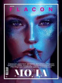 Flacon magazine