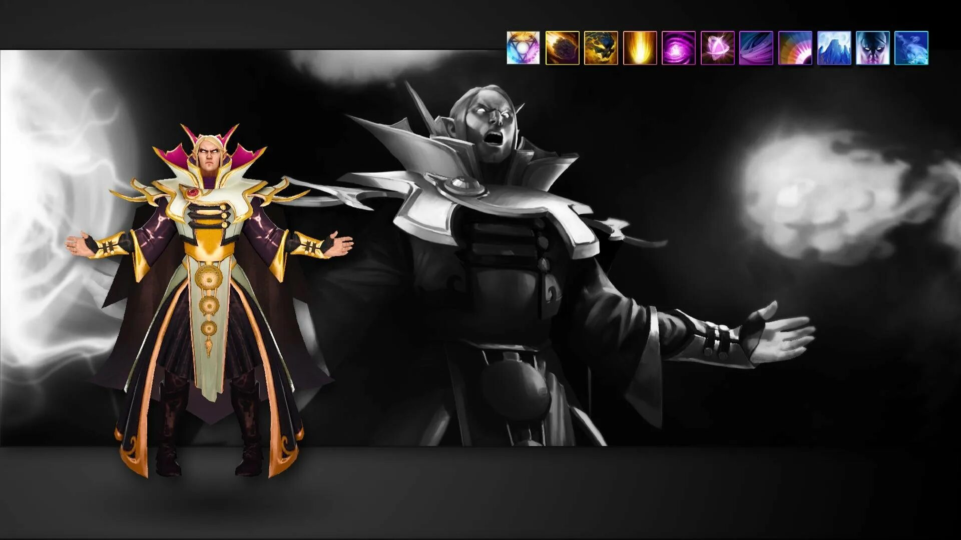 Invoke. Инвокер дота 2. обои дота 2 инвокер. 30 тир инвокера. обои dota 2 invoker.