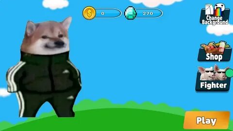 Meme simulator