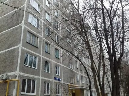 Чертановская 2 москва