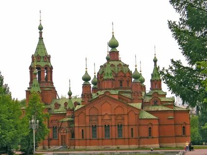 Достопримечательности челябинска названия