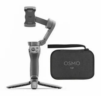 Стабилизатор osmo 2