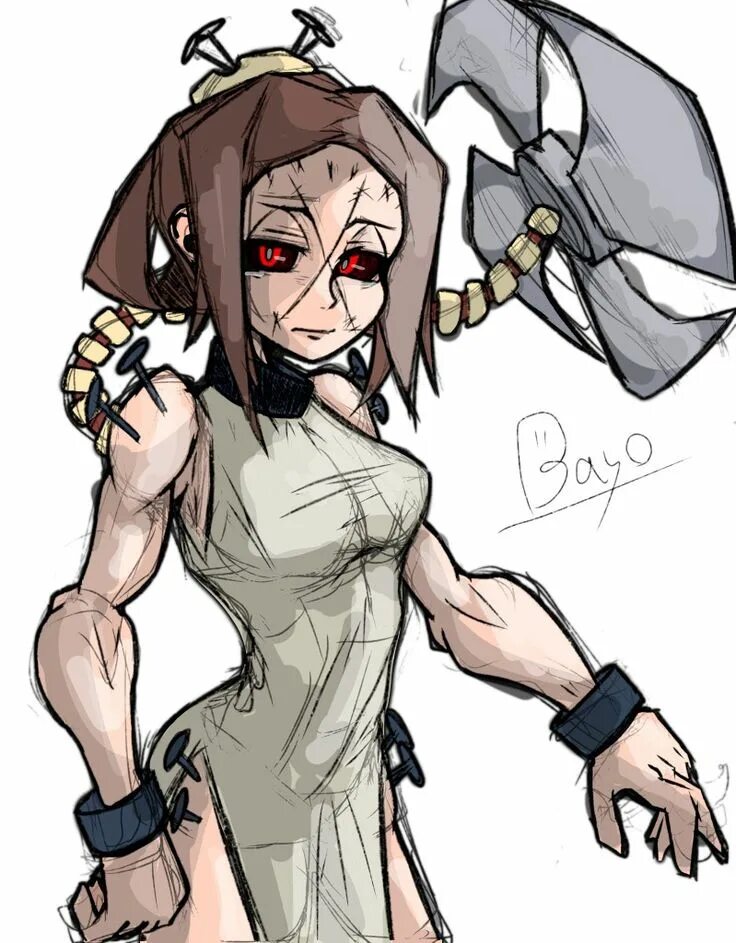 Скуллгерлс арты. Скуллгерлс пейнвил. валентайн скуллгерлс без маски. skullgirls пэйнвилл. skullgirls пэйнвилл человек.