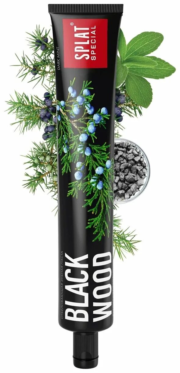 Splat special зубная паста blackwood, 75 мл. Зубная паста splat special 75 мл черное дерево. Blackwood паста. Зубная паста сплат blackwood. Сплат зуб.