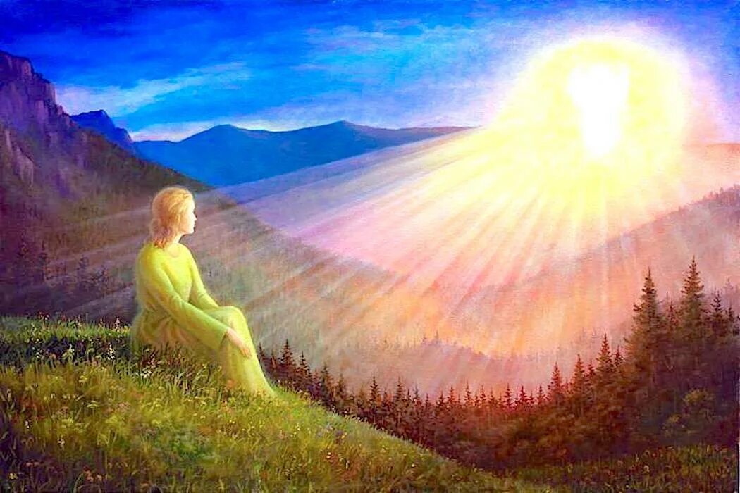 любила как боги нисходящие с ума. величие души. атман брахман сияние. By unclebob, почтиполночь pyrokinesis. любовь в душе.