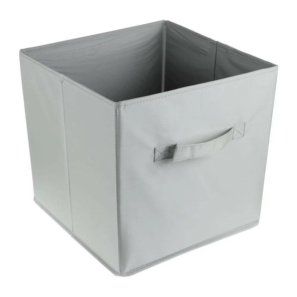 Folding storage