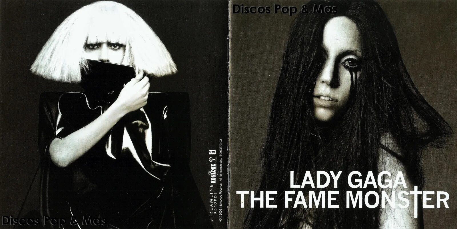 Леди гага ма ма ма. Леди Гага альбом the Fame. Lady Gaga the Fame Monster album Cover. Lady Gaga - 2009 - the Fame Monster обложка диска.