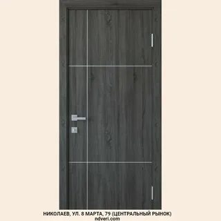 Nick doors