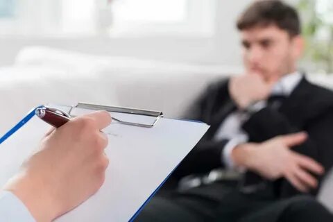 Психолог записать