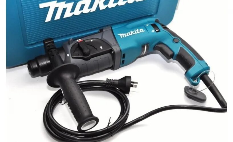 Перфоратор 2470 цена. Перфоратор Makita 2470. Makita hr2470, 780 Вт. Перфоратор Makita hr2470 780вт. Перфоратор Makita hr2470 SDS+ 780вт 2,7дж 3 реж. Hr2470.