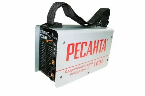 Ресанта 160а отзывы