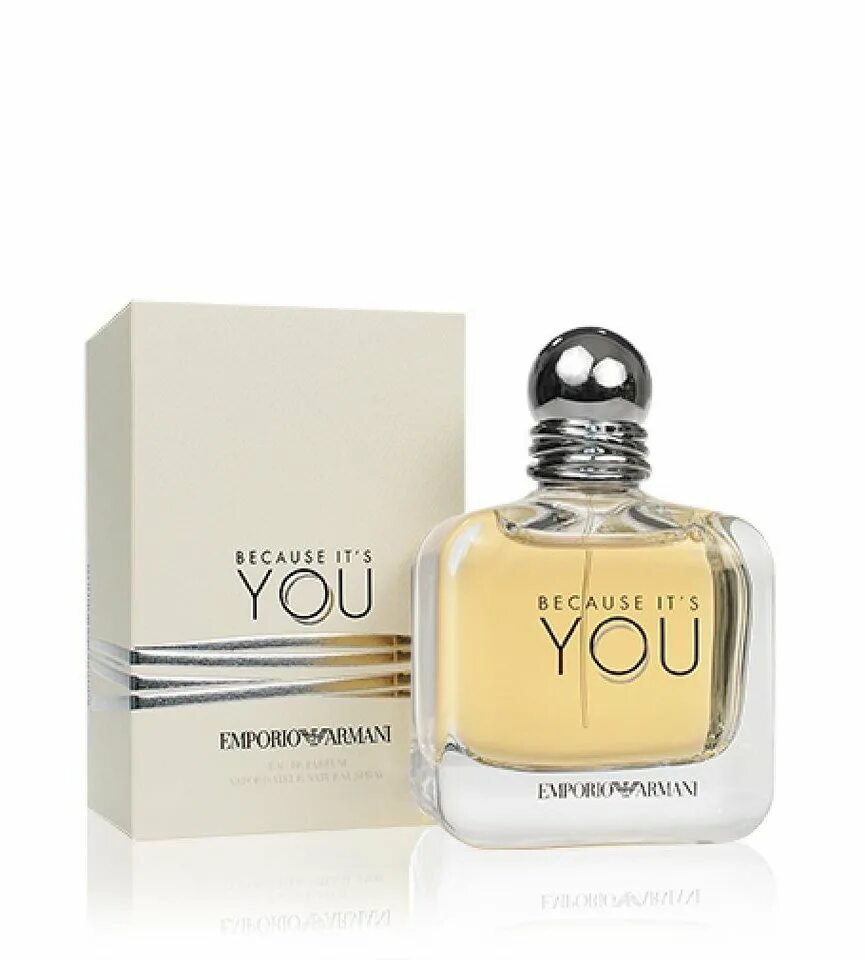 Giorgio armani because. Giorgio Armani Emporio because it s you 100мл. (Тестер). Because it's you (Giorgio Armani) 100мл. Giorgio Armani Emporio Armani because it’s you EDP, 100 ml (Luxe евро). Армани because it's you.