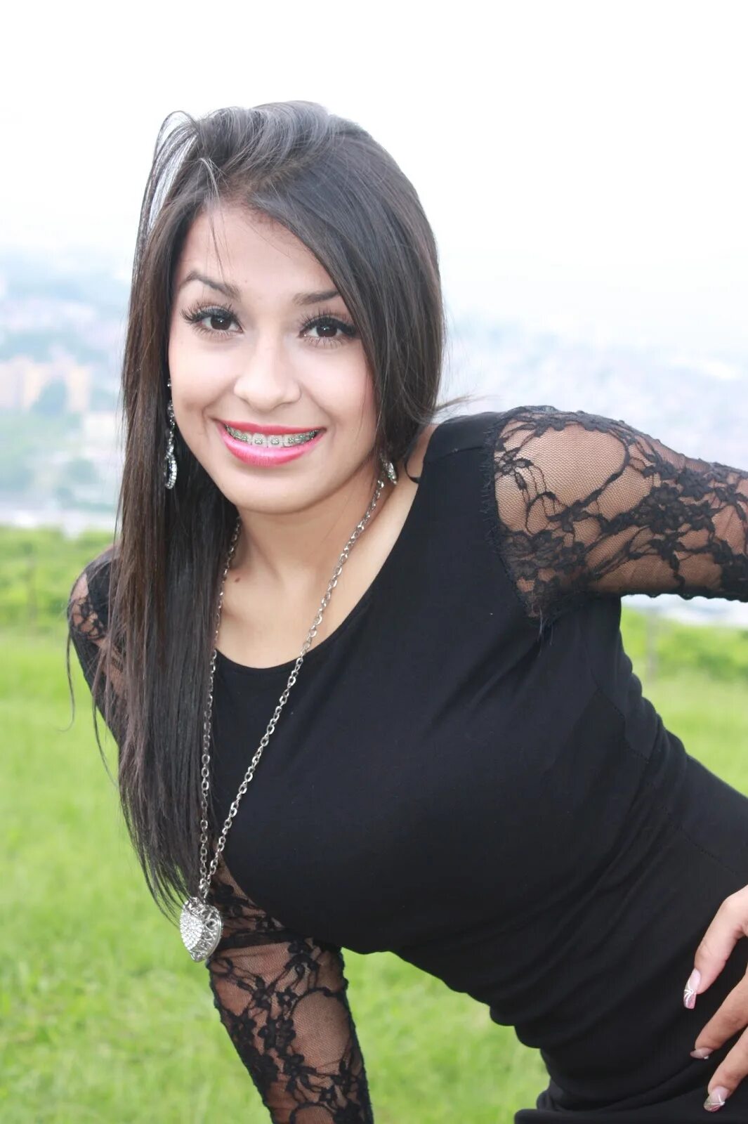 Maria Alejandra Ortiz. Maria Alejandra Dak.