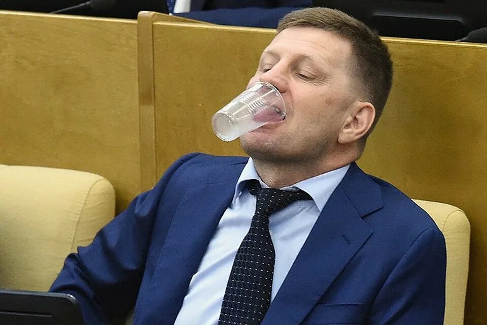 Губернатор от лдпр. Губернатор от лдпр