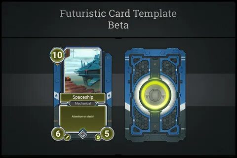 Card fi