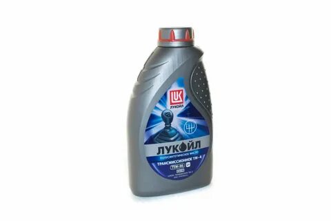 75w90 gl 5 lukoil