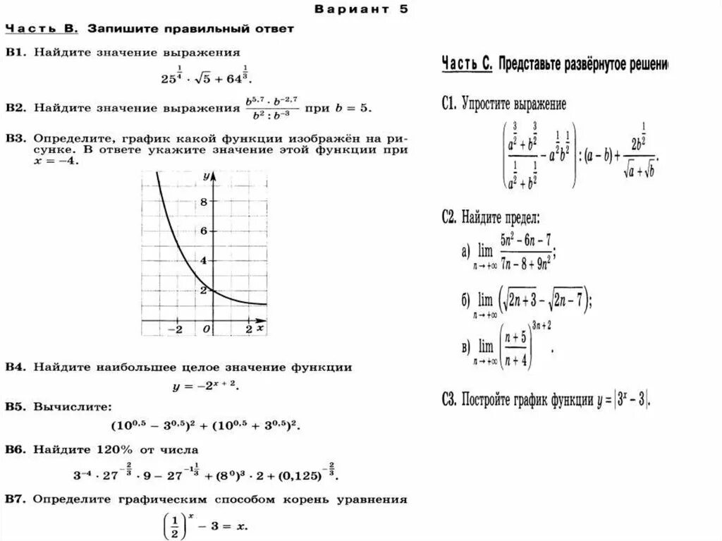 Тест функция 10 класс. График предела функции. Графики пределов функций. Графики функций тест. По графику определить значение предела.