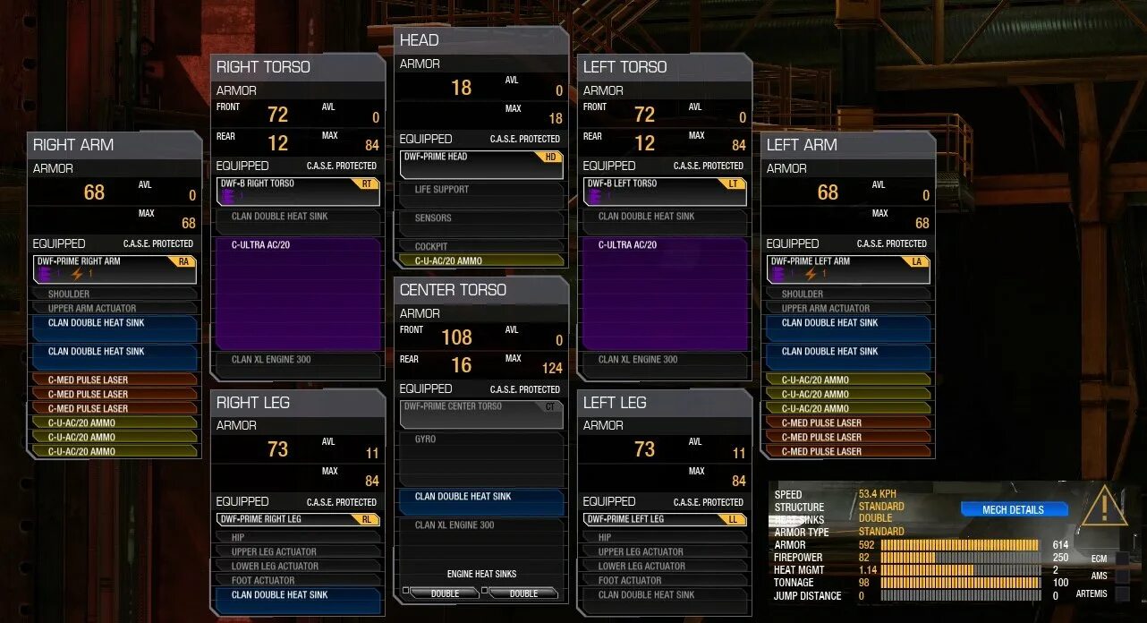 Classic ui. Classic ui