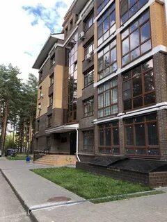 Квартиры в солотче