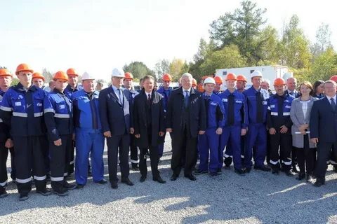 Волгогаз