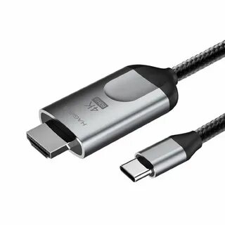 Usb c hdmi кабель