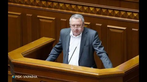 Депутаты украины