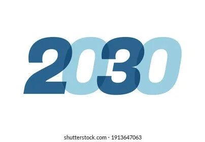 Число 2030