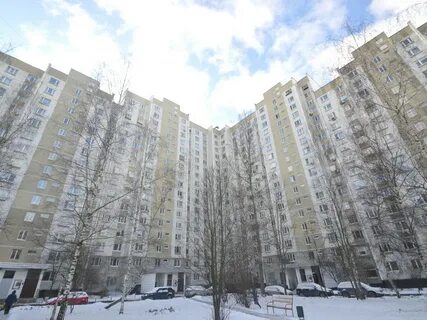 Зеленоград кор