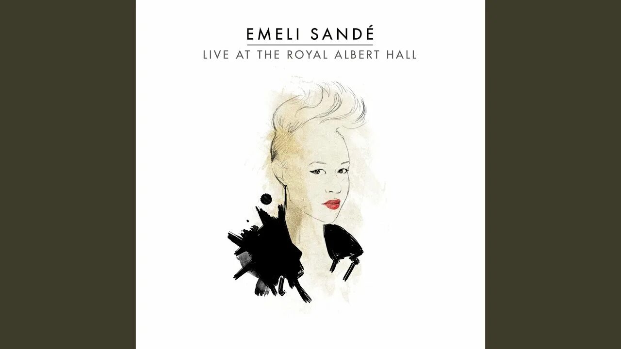 Sande hurts. Emeli sande when someone loves you.