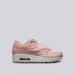 Nike air max 1 женские