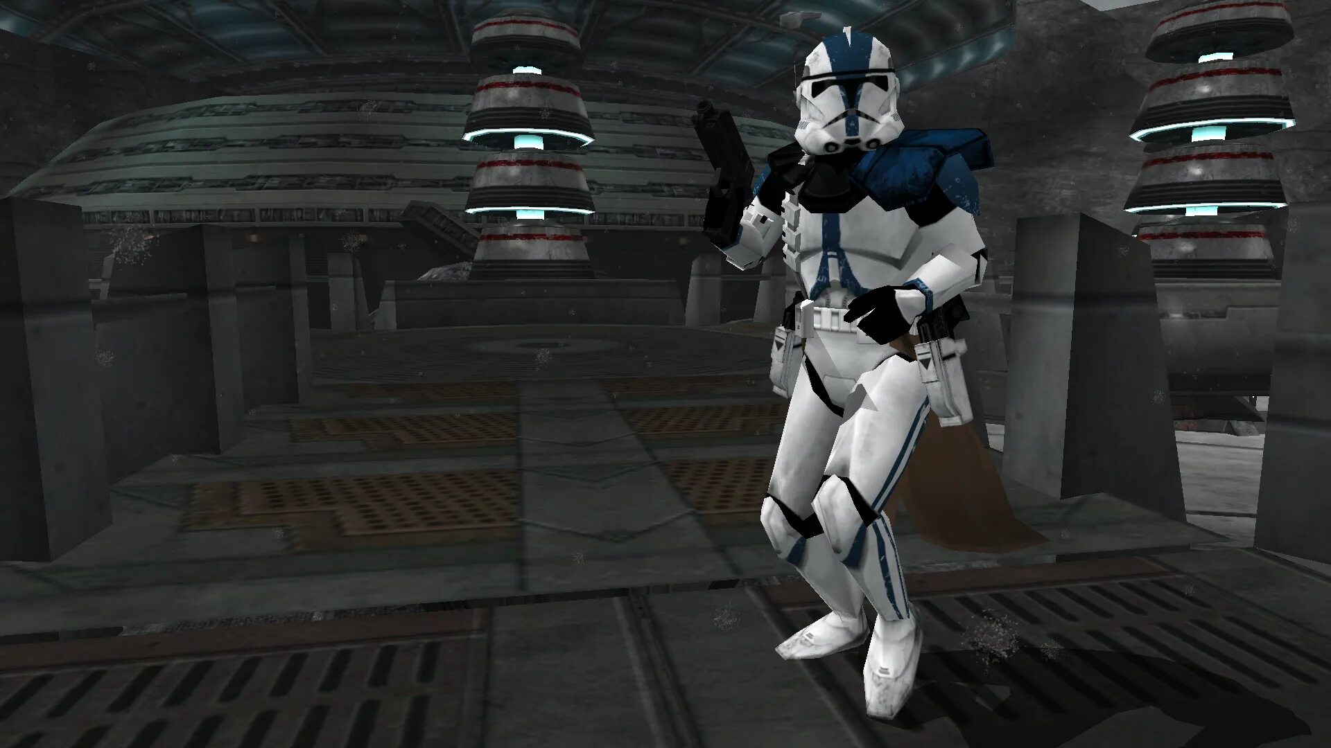 Test appo. Аппо 501 легион. клон коммандер аппо. clone trooper appo.
