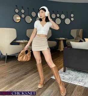 vivacious.honey / vivaciousvixen Nude OnlyFans Leaks 10.