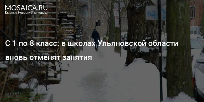 Отменили школу ульяновск. Отмена занятий в школах Ульяновска. Отмена занятий в школах Ульяновской области. Отменили школу из за Морозов Ульяновск.