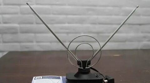 Антенна не находит каналы что делать