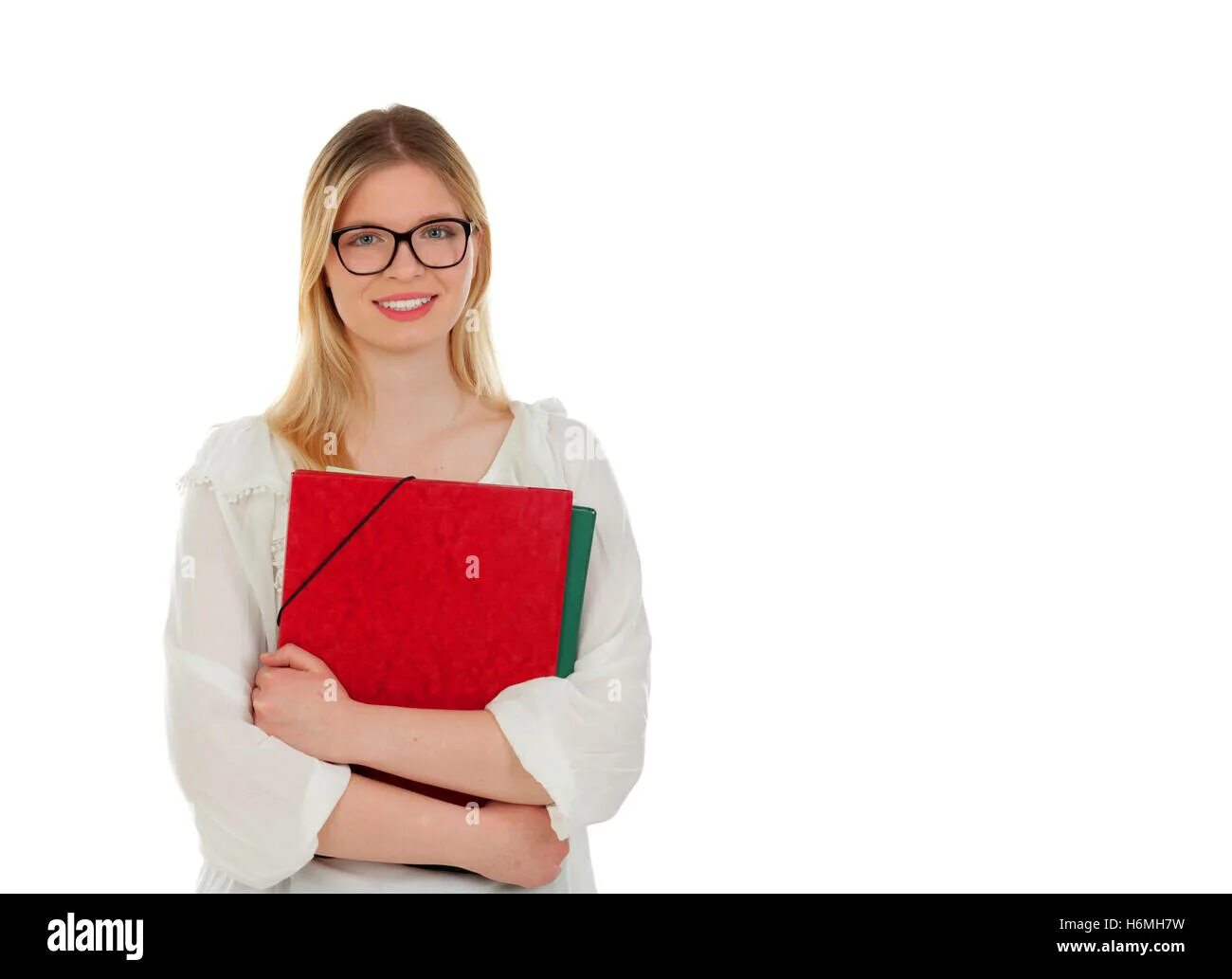 Student blonde. Студент с красной папкой. Люди с красными папками. Студентка с красной папкой у стены. Белобрысый студент Смайл.