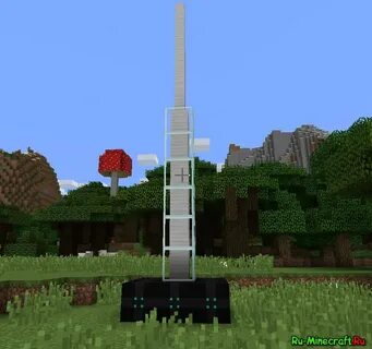 Ambient minecraft