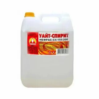 Уайт спирит 10 л