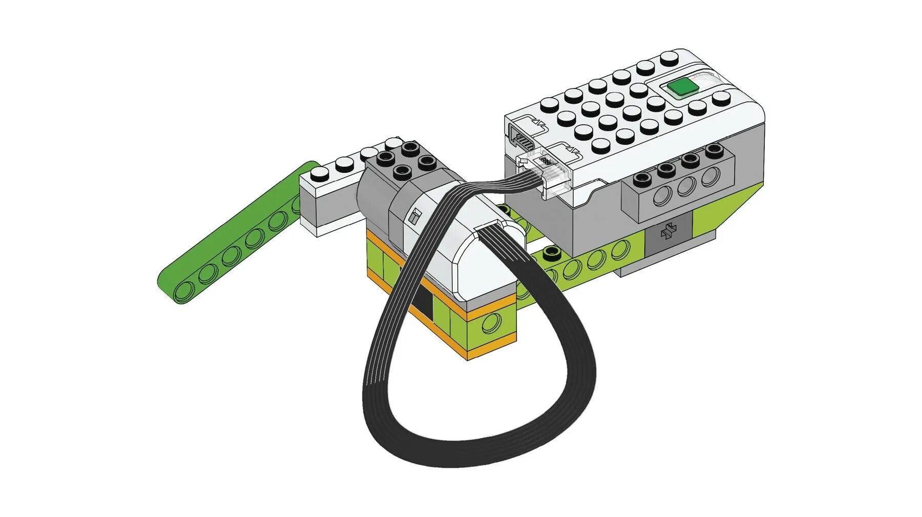 Лего wedo 2.0 схемы сборки для дошкольников Bilder Lego WeDo 2.0 im Test: Programmierbare Roboter für die Schule Compute