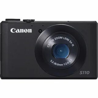 Canon 110